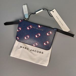 Marc Jacobs Card Wallet